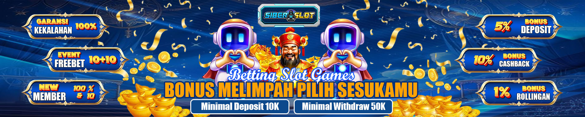 SIBERSLOT